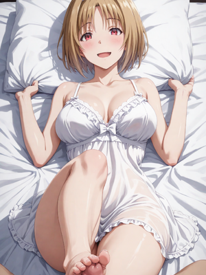 [Creisede] Classroom of the Elite - Kikyou Kushida_Kikyou.Kushida_063