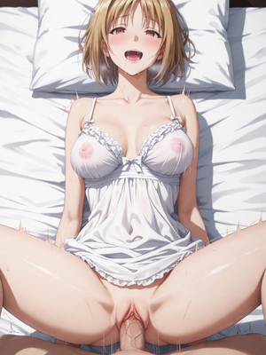 [Creisede] Classroom of the Elite - Kikyou Kushida_Kikyou.Kushida_082