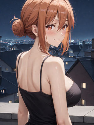 [Creisede] Oregairu - Mrs. Yuigahama_Mrs.Yuigahama_004