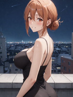 [Creisede] Oregairu - Mrs. Yuigahama_Mrs.Yuigahama_005