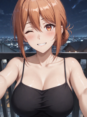 [Creisede] Oregairu - Mrs. Yuigahama_Mrs.Yuigahama_006