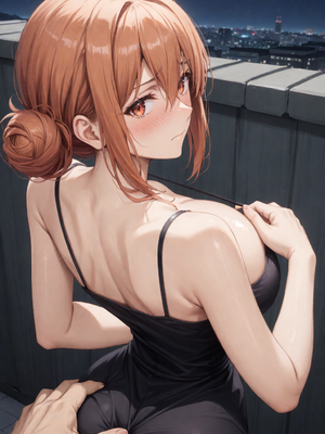 [Creisede] Oregairu - Mrs. Yuigahama_Mrs.Yuigahama_010
