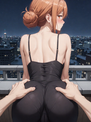 [Creisede] Oregairu - Mrs. Yuigahama_Mrs.Yuigahama_013