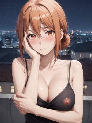 [Creisede] Oregairu - Mrs. Yuigahama_Mrs.Yuigahama_038