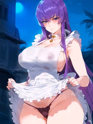 [DepressART] Saeko BusujimaXBBC_004_0_1_4
