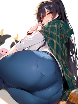 [DepressART] Shirasee Sakuya idol_014_1_1_14