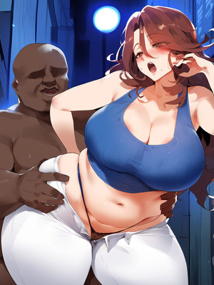 [DepressART] Sumeragi Lee Noriega vs BBC_030_1_2_5
