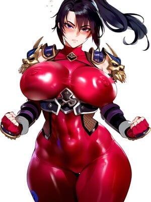 [DepressART] Taki x BBC 2