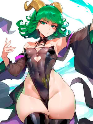 [DepressART] Tatsumaki_002_0_2