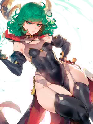 [DepressART] Tatsumaki_007_0_7