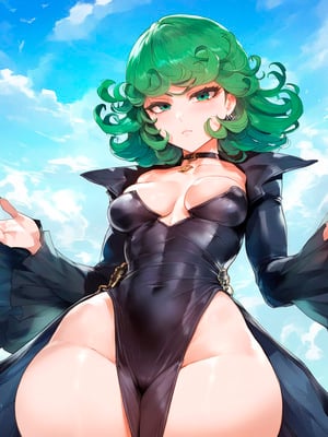[DepressART] Tatsumaki_008_0_8