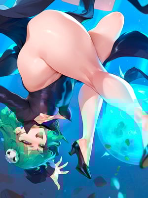 [DepressART] Tatsumaki_021_0_21