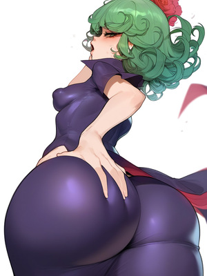 [DepressART] Tatsumaki_039_0_39