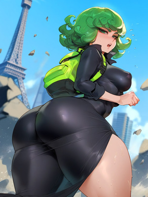 [DepressART] Tatsumaki_041_0_41