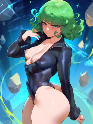 [DepressART] Tatsumaki_046_0_46