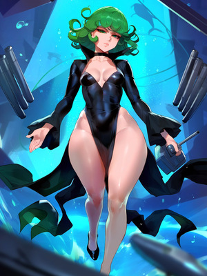 [DepressART] Tatsumaki_058_0_58
