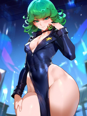 [DepressART] Tatsumaki_062_1_1_3