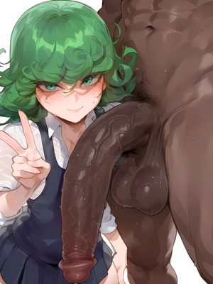 [DepressART] Tatsumaki_067_2_3