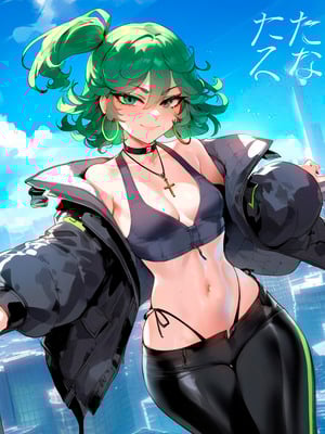 [DepressART] Tatsumaki set_008_0_2_8