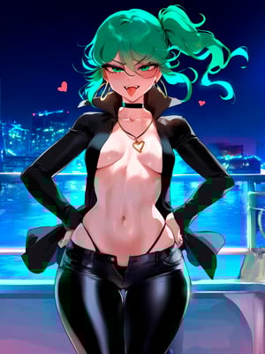 [DepressART] Tatsumaki set_033_2_2_2