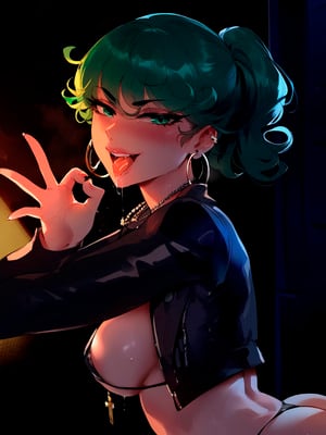 [DepressART] Tatsumaki set_043_3_2_9