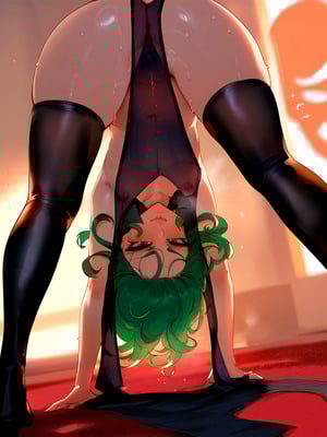 [DepressART] Tatsumaki set_005_0_2_5