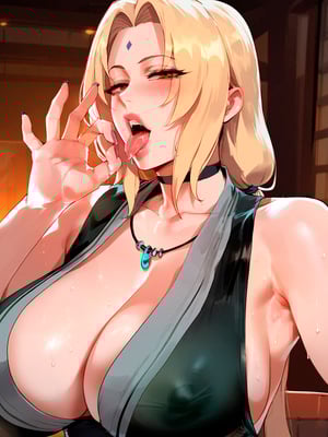 [DepressART] Tsunade x Naruto_20_0_3_4