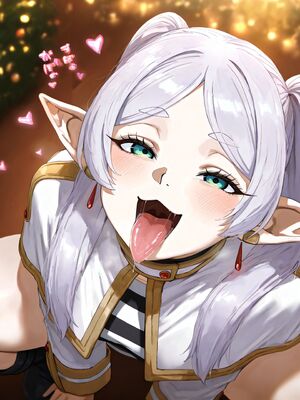 [Ginto_AI] Frieren x BWC_013_13b_resized