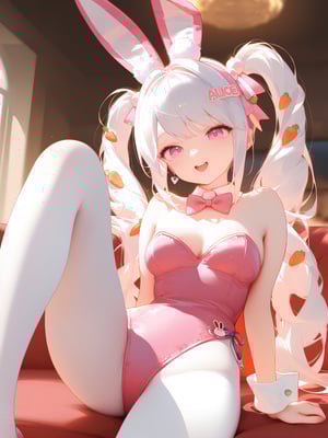 [Koni] Alice_ Wonderland Bunny_004
