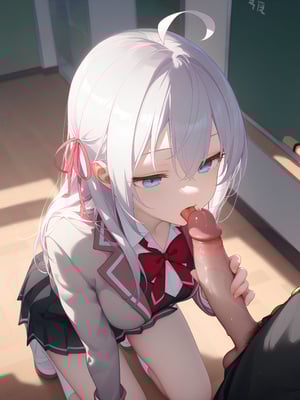 [Koni] Alisa Mikhailovna Kujou_021