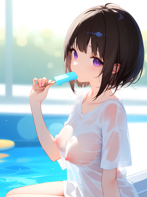 [Koni] Chitanda Eru (Hyouka)_016