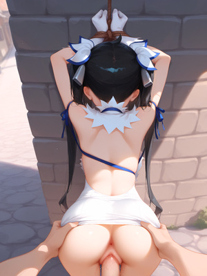[Koni] Hestia_14_013