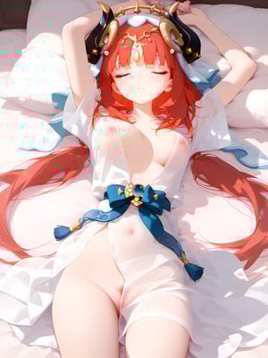 [Koni] Nilou (Genshin Impact)_003