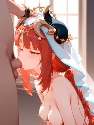 [Koni] Nilou (Genshin Impact)_013