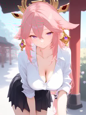 [Koni] Yae Miko