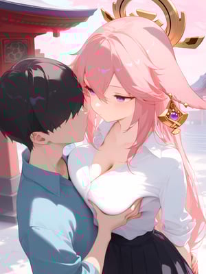 [Koni] Yae Miko_004