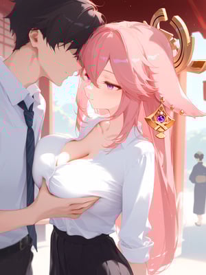 [Koni] Yae Miko_006