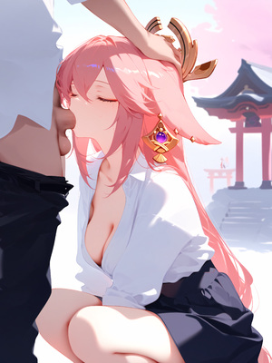 [Koni] Yae Miko_025