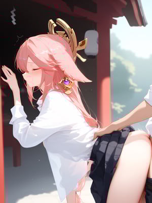 [Koni] Yae Miko_035