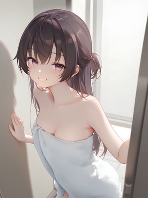 [Koni] Yuki Suou