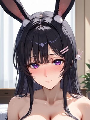 [Man Hu] Seishun Buta Yarou - Mai Sakurajima_Mai.Sakurajima_006