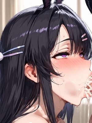 [Man Hu] Seishun Buta Yarou - Mai Sakurajima_Mai.Sakurajima_055