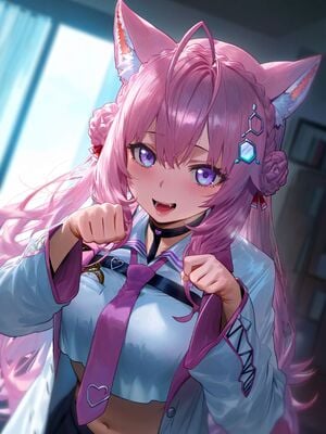 [Mikayori] Hakui Koyori (Hololive)_002_1_2