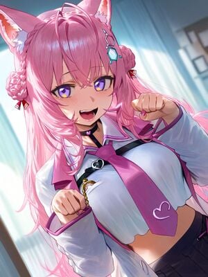 [Mikayori] Hakui Koyori (Hololive)_003_1_3