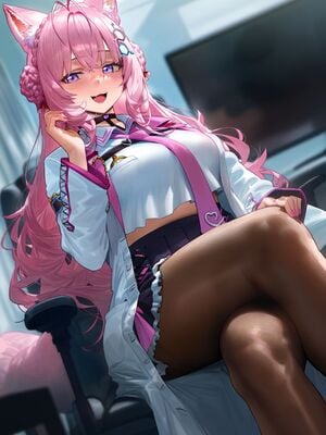 [Mikayori] Hakui Koyori (Hololive)_008_1_8