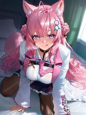 [Mikayori] Hakui Koyori (Hololive)_009_1_9