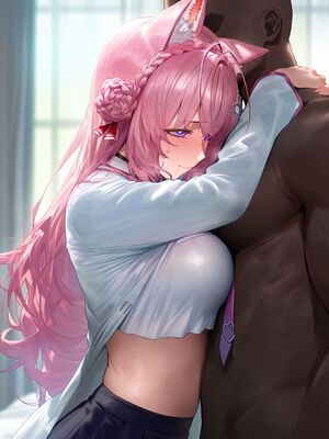 [Mikayori] Hakui Koyori (Hololive)_025_1_25