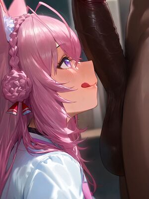 [Mikayori] Hakui Koyori (Hololive)_039_1_39