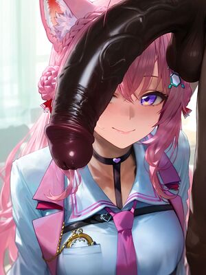 [Mikayori] Hakui Koyori (Hololive)_044_1_44
