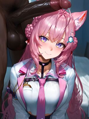 [Mikayori] Hakui Koyori (Hololive)_046_1_46